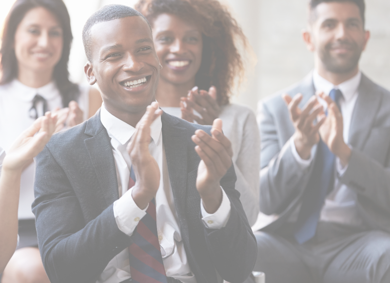 Conference audience engagement