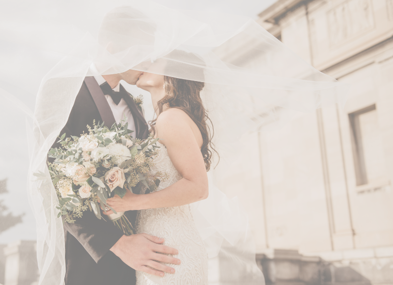 Wedding planning and coordination